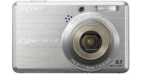 Sony DSC-S780